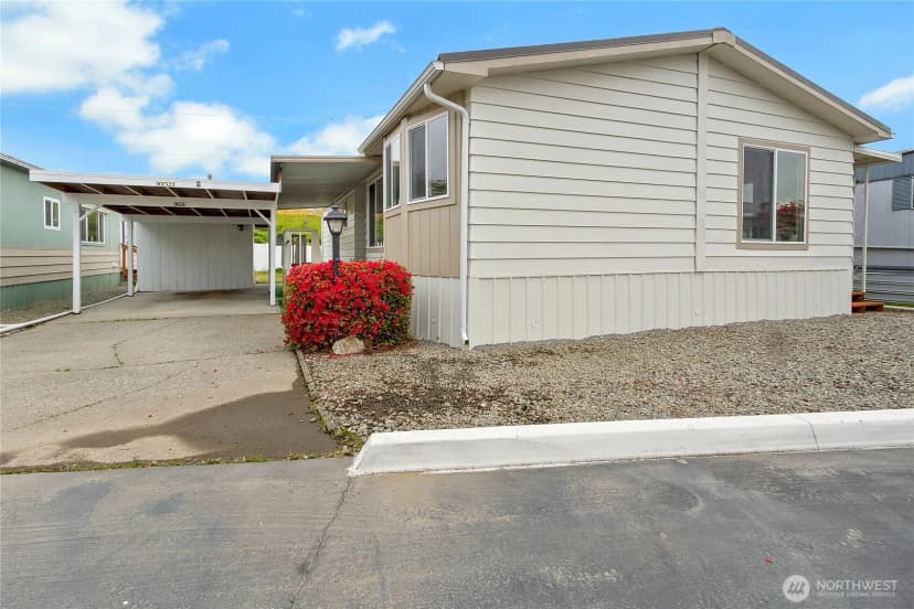 Property photo for 10521 60th Street Ct E #163, Puyallup photo 22