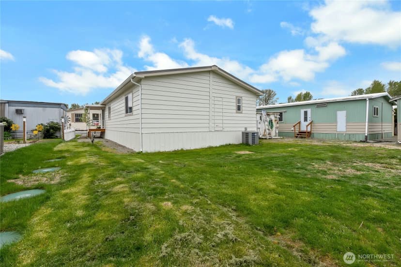 Property photo for 10521 60th Street Ct E #163, Puyallup photo 26
