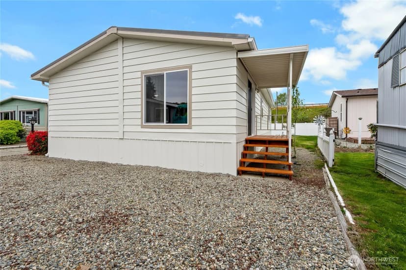 Property photo for 10521 60th Street Ct E #163, Puyallup photo 25