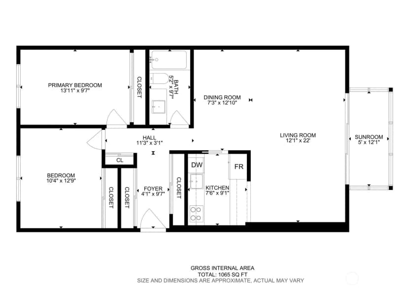 Property photo for 5101 Ne 55th Street #103, Seattle photo 33