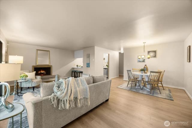Property photo for 5101 Ne 55th Street #103, Seattle photo 5