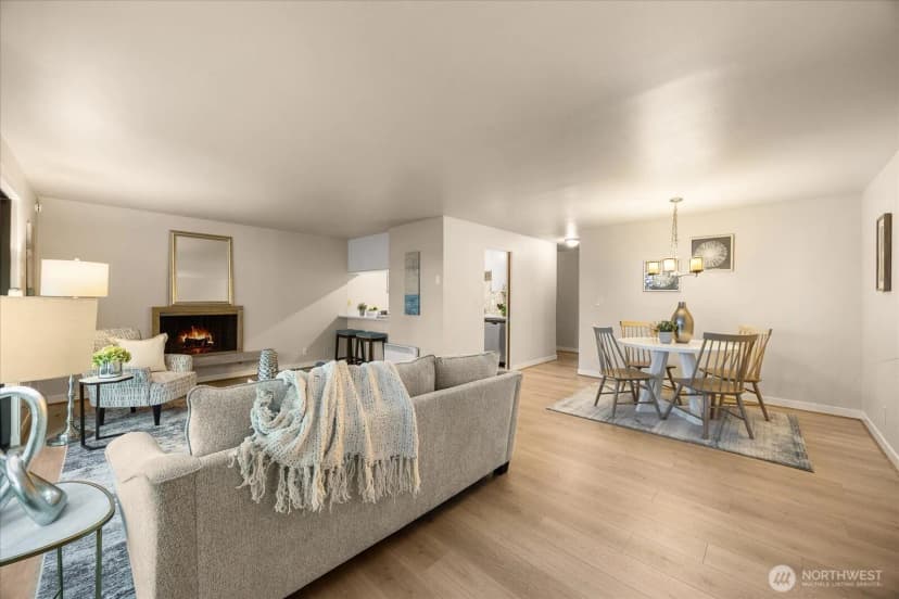 Property photo for 5101 Ne 55th Street #103, Seattle photo 5