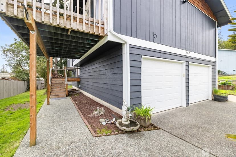 Property photo for 1507 S B Street, Port Angeles photo 8