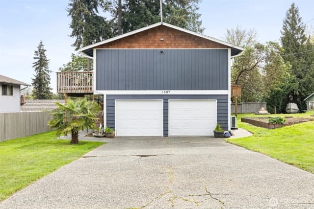 Property photo for 1507 S B Street, Port Angeles photo 3
