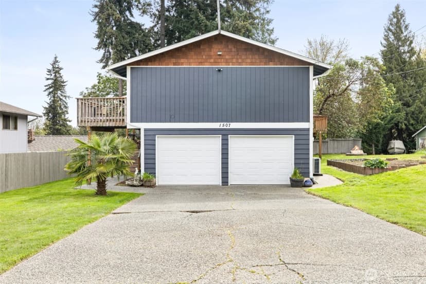 Property photo for 1507 S B Street, Port Angeles photo 3