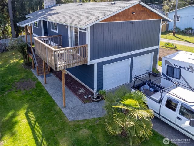 Property photo for 1507 S B Street, Port Angeles photo 5