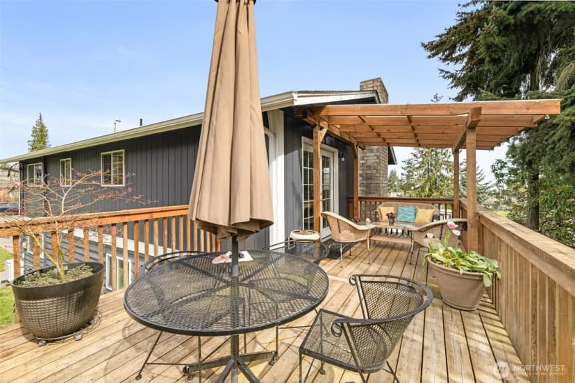 Property photo for 1507 S B Street, Port Angeles photo 18