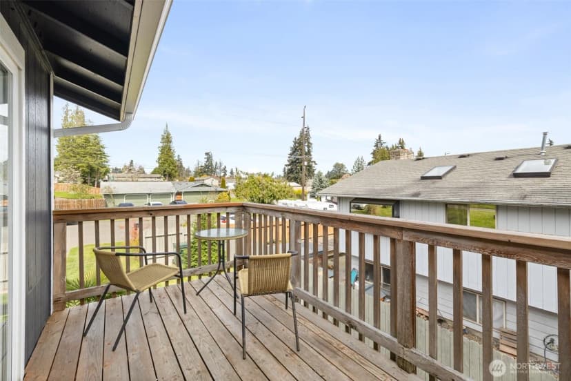 Property photo for 1507 S B Street, Port Angeles photo 19