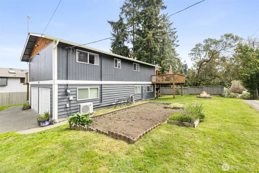 Property photo for 1507 S B Street, Port Angeles photo 4