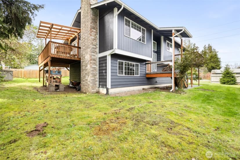 Property photo for 1507 S B Street, Port Angeles photo 7