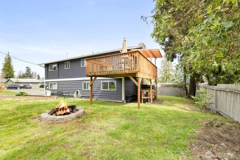 Property photo for 1507 S B Street, Port Angeles photo 6