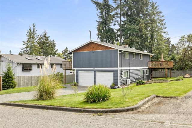 Property photo for 1507 S B Street, Port Angeles photo 2
