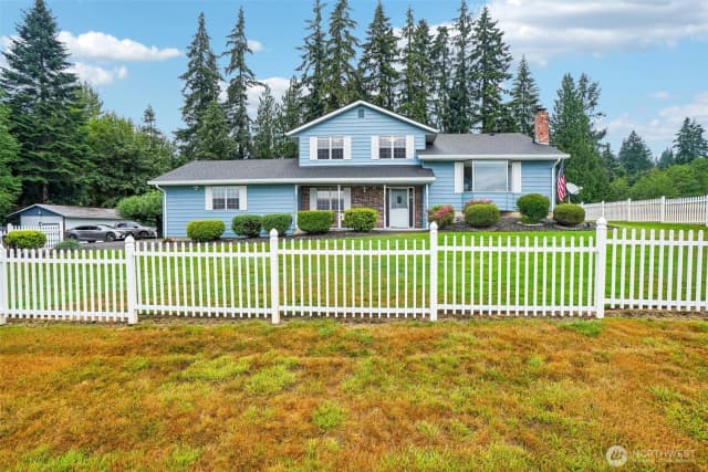 Property photo for 2032 W Dove Avenue, La Center