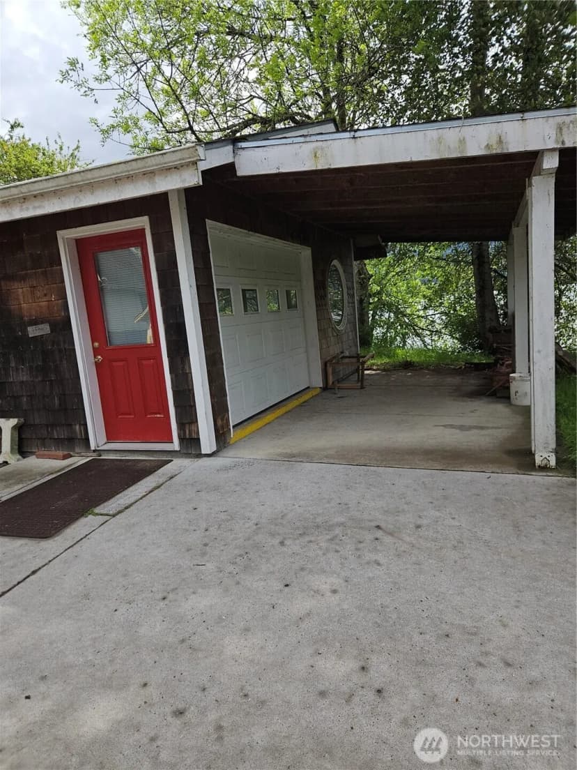 Property photo for 20 E Sunny Sands Road, Cathlamet photo 17