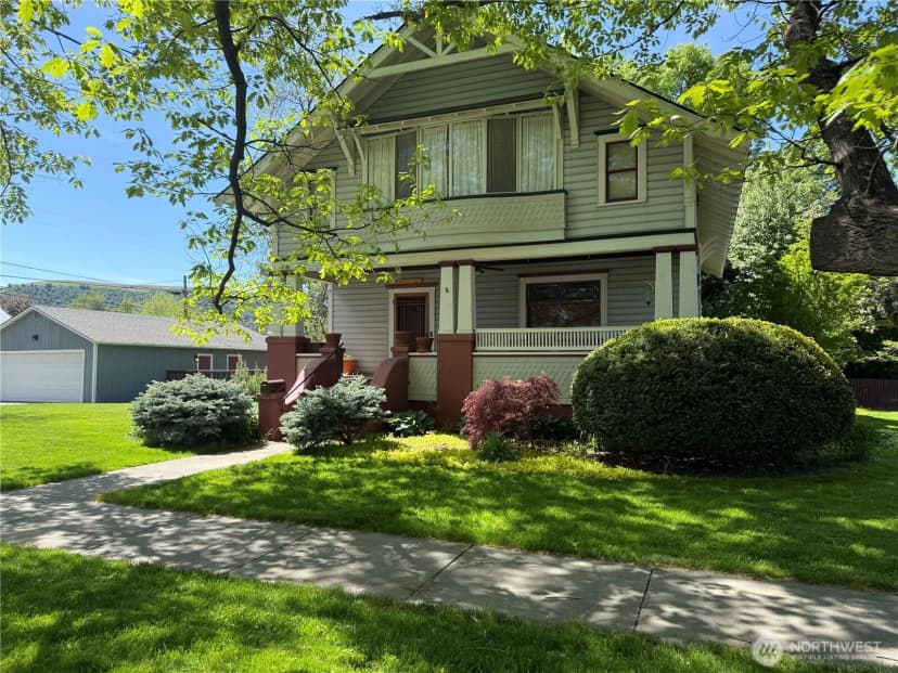 Property photo for 213 N 2nd Street, Dayton