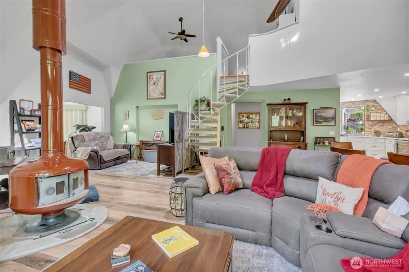 Property photo for 13722 88th Avenue Ct Nw, Gig Harbor photo 12