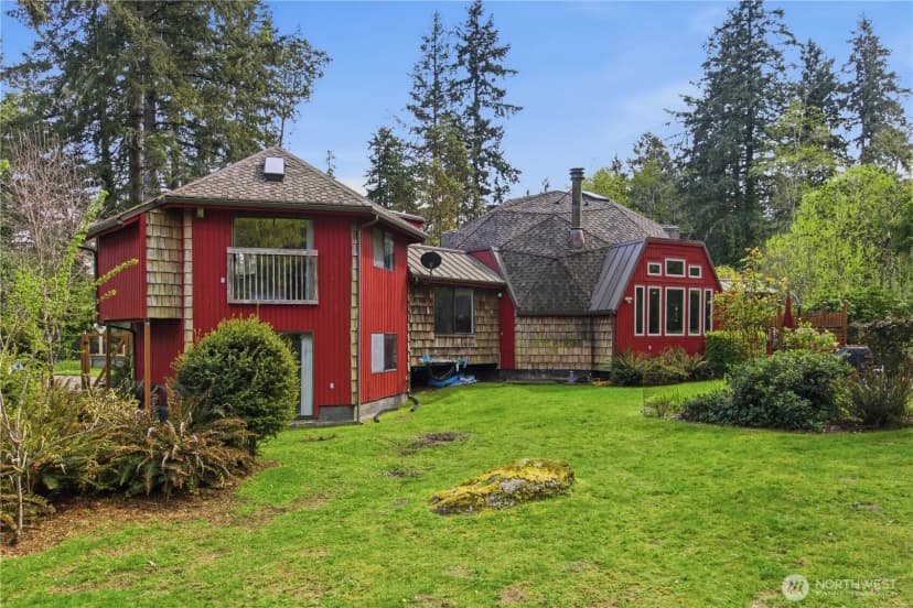 Property photo for 13722 88th Avenue Ct Nw, Gig Harbor photo 26