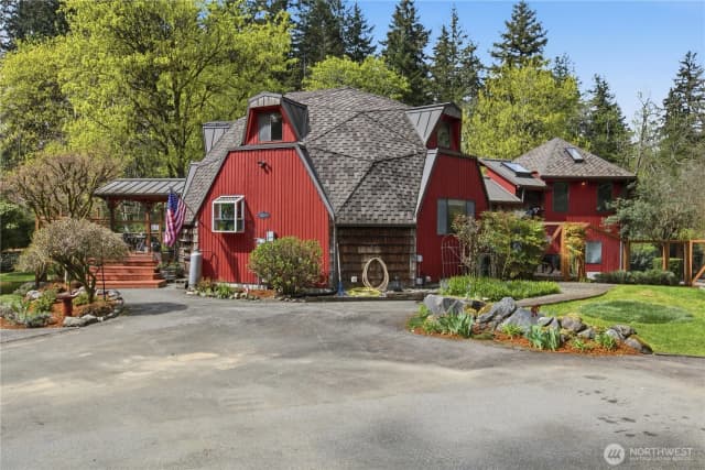 Property photo for 13722 88th Avenue Ct Nw, Gig Harbor