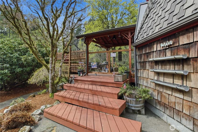 Property photo for 13722 88th Avenue Ct Nw, Gig Harbor photo 23