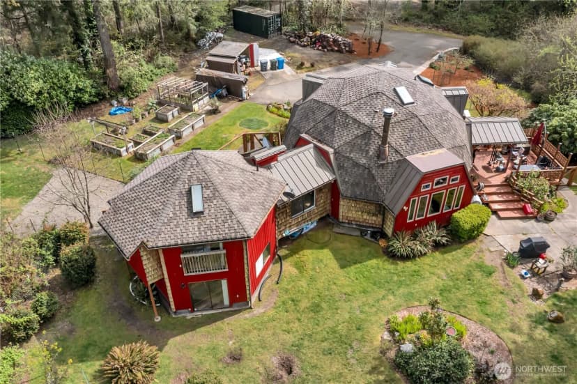 Property photo for 13722 88th Avenue Ct Nw, Gig Harbor photo 3
