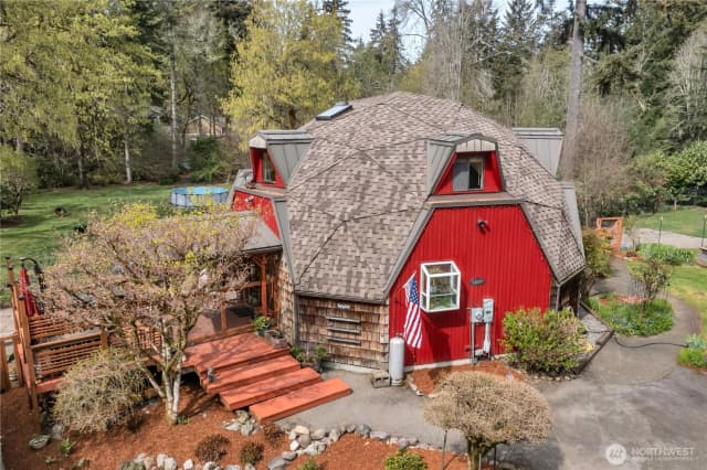 Property photo for 13722 88th Avenue Ct Nw, Gig Harbor photo 2