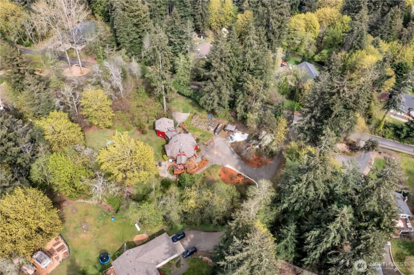 Property photo for 13722 88th Avenue Ct Nw, Gig Harbor photo 35