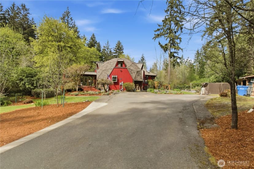 Property photo for 13722 88th Avenue Ct Nw, Gig Harbor photo 36