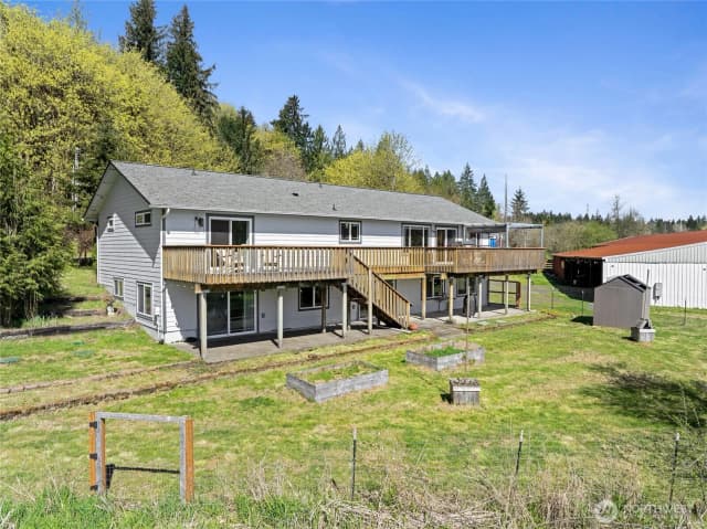 Property photo for 591 W Shelton Valley Road, Shelton photo 5