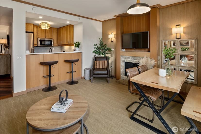 Property photo for 3600 Sundia Trail #2064, Cle Elum