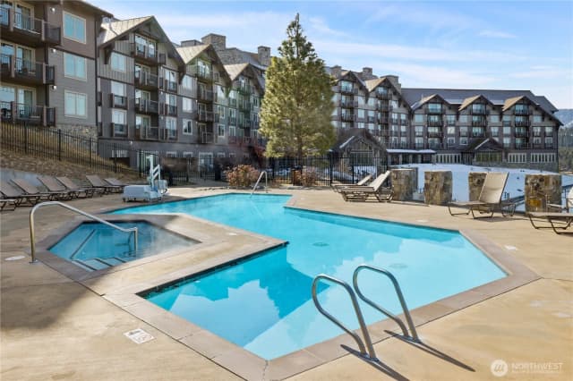 Property photo for 3600 Sundia Trail #2064, Cle Elum photo 2