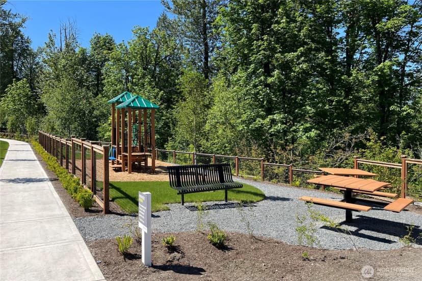 Property photo for 8525 Summit Avenue Se, Snoqualmie photo 21