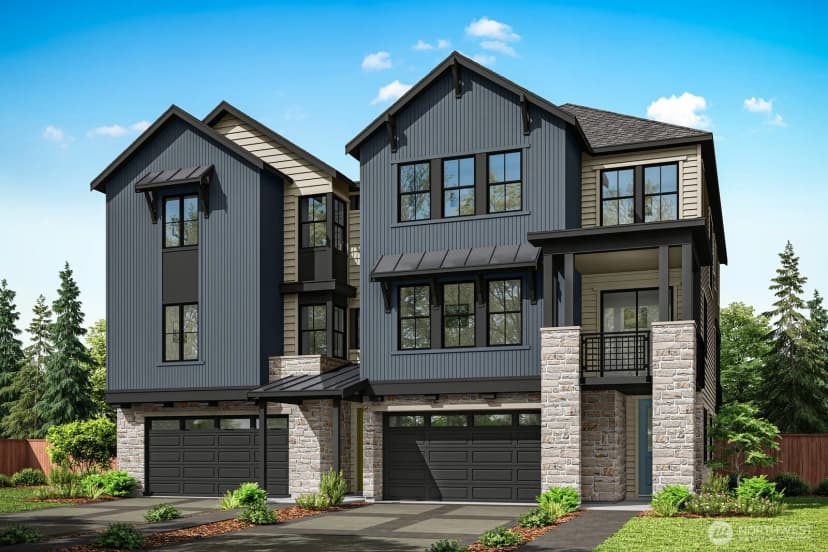 Property photo for 8525 Summit Avenue Se, Snoqualmie