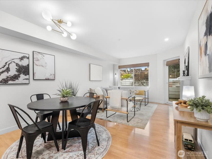 Property photo for 1545 Nw 57th Street #202, Seattle photo 8