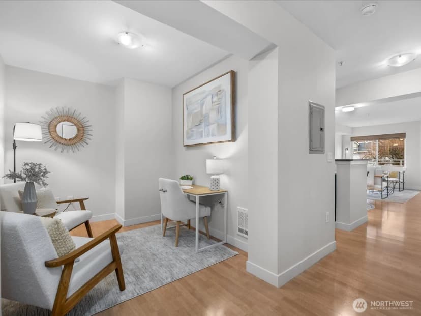 Property photo for 1545 Nw 57th Street #202, Seattle photo 3