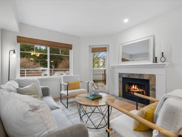 Property photo for 1545 Nw 57th Street #202, Seattle