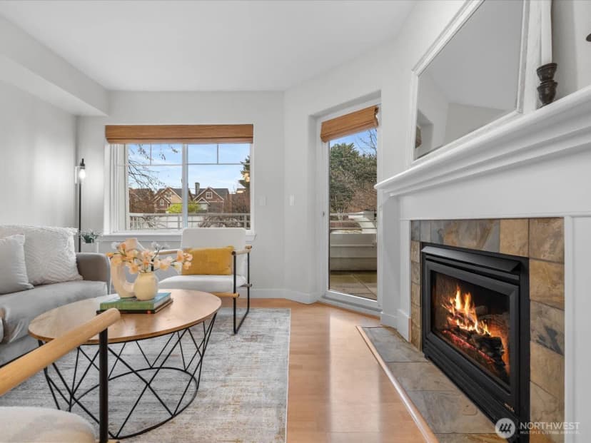 Property photo for 1545 Nw 57th Street #202, Seattle photo 9
