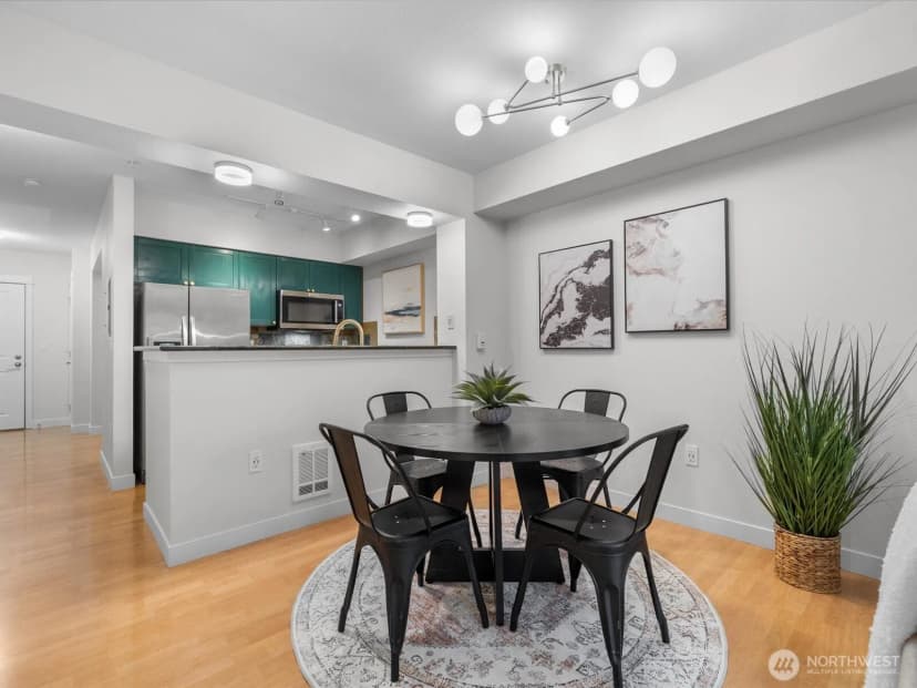 Property photo for 1545 Nw 57th Street #202, Seattle photo 7