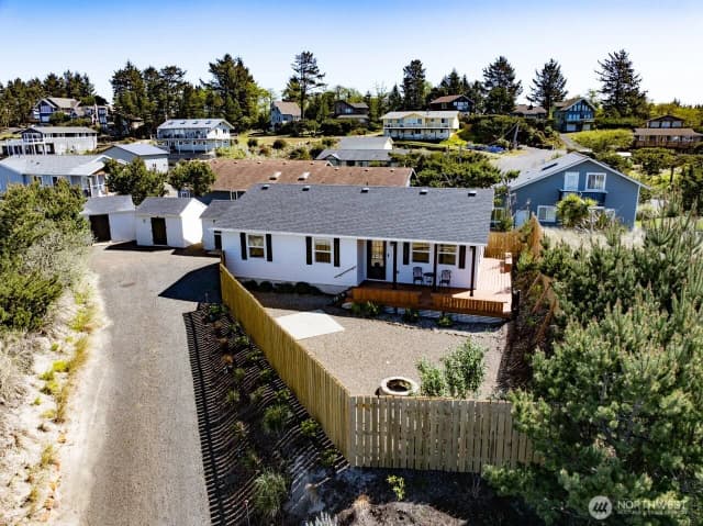 Property photo for 811 346th Place, Ocean Park photo 2
