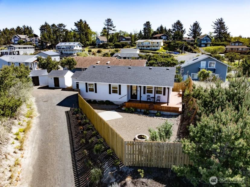 Property photo for 811 346th Place, Ocean Park photo 2
