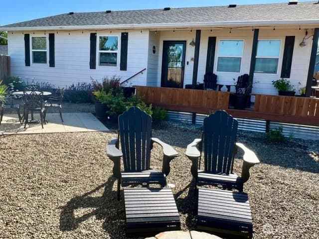 Property photo for 811 346th Place, Ocean Park