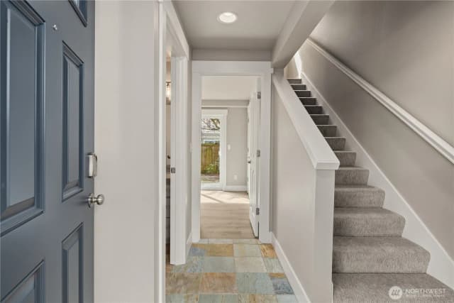 Property photo for 5015 A 8th Avenue Nw, Seattle photo 5