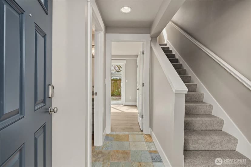 Property photo for 5015 A 8th Avenue Nw, Seattle photo 5