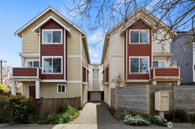 Property photo for 5015 A 8th Avenue Nw, Seattle