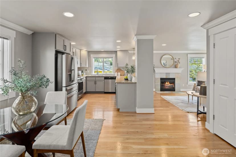 Property photo for 5015 A 8th Avenue Nw, Seattle photo 6