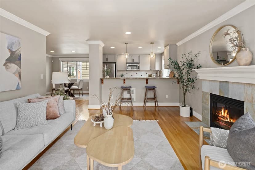Property photo for 5015 A 8th Avenue Nw, Seattle photo 13