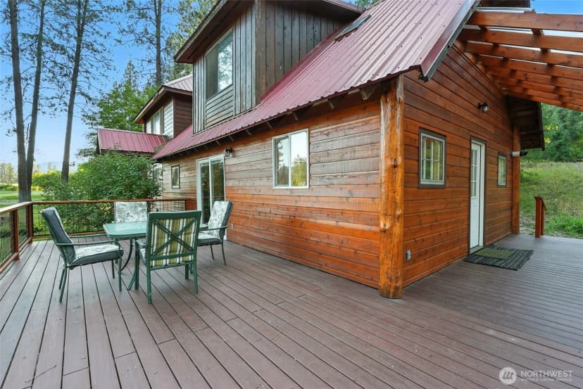 Property photo for 3725 Vineyard Way, Kettle Falls photo 13
