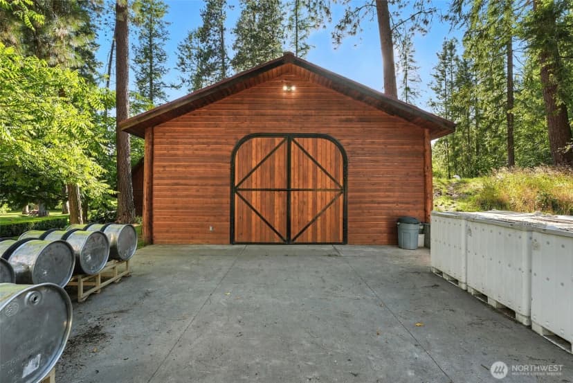 Property photo for 3725 Vineyard Way, Kettle Falls photo 31