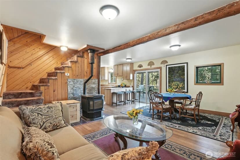 Property photo for 3725 Vineyard Way, Kettle Falls photo 3