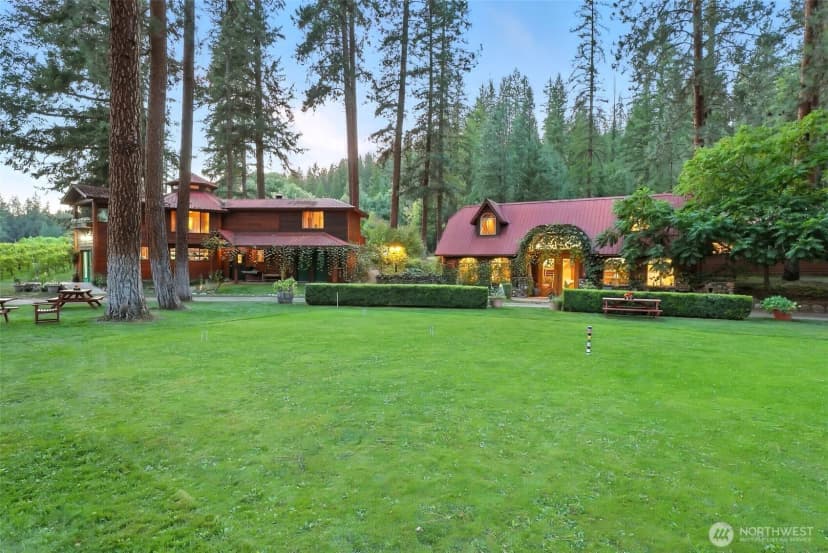 Property photo for 3725 Vineyard Way, Kettle Falls photo 36