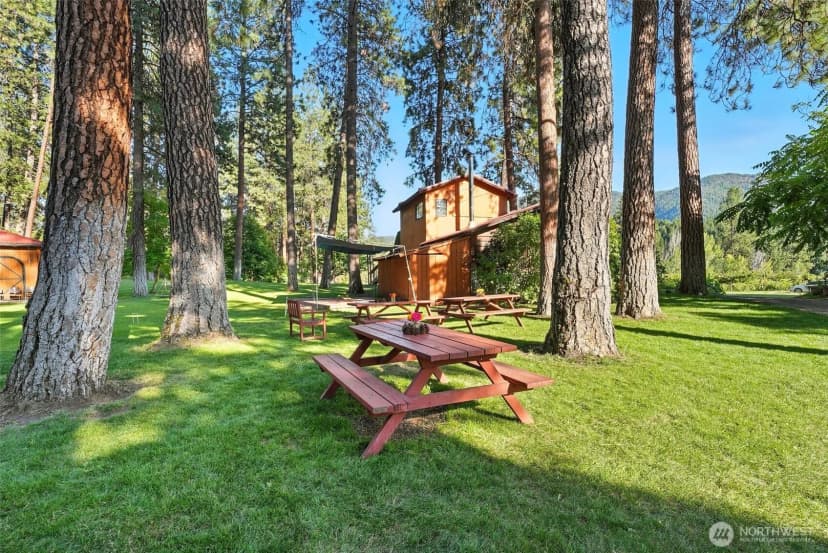Property photo for 3725 Vineyard Way, Kettle Falls photo 32